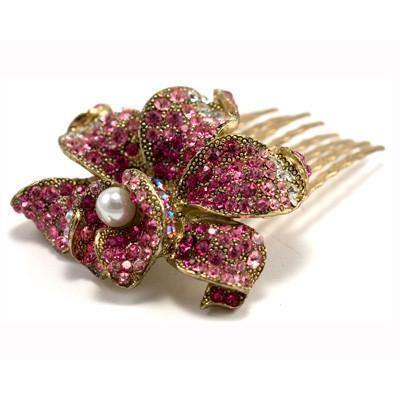 Floyster Hair Comb - Soho Style Canada