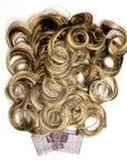 Soho Style Hair Extension Rena - Curly Wired Updo Extension
