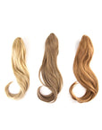 Soho Style Hair Extension S01: Light Blonde Meghan 18'' Ponytail Extension