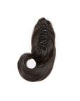 Soho Style Hair Extension Susan - Wavy Clip-In Ponytail Extension