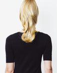 Soho Style Hair Extension Susan - Wavy Clip-In Ponytail Extension
