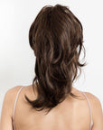 Soho Style Hair Extension Susan - Wavy Clip-In Ponytail Extension