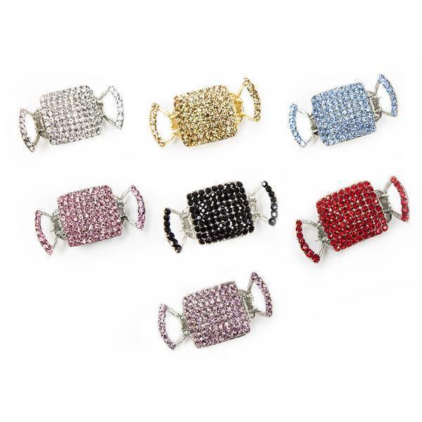 Soho Style Hair Jaws Promenade Hair Jaw