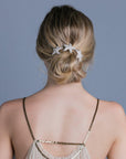Crystal Starfish Hair Stick - Stick, Soho Style