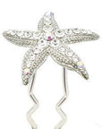 Soho Style Stick Vintage Starfish Hair Stick