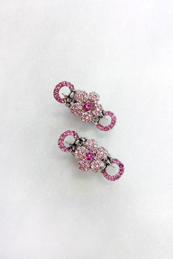 Soho Style value set Mini Spring Flower Hair Jaw