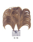 Tiffany - Short Wired Updo Extension - Soho Style Canada
