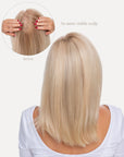 Euphoria Volumizer Crown & Root Volume for Fine, Thinning Hair