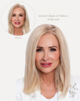 Euphoria Volumizer Crown & Root Volume for Fine, Thinning Hair