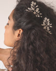 Camila Crystal Hair Stick - Soho Style Canada