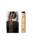 Hair Clip Chain Tassel - Soho Style Canada