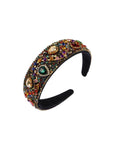 Crystal Rainbow Headband - Soho Style Canada