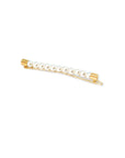 Forever Pearls Barrette - Soho Style Canada