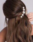Pearl Hair Jaw - Soho Style Canada