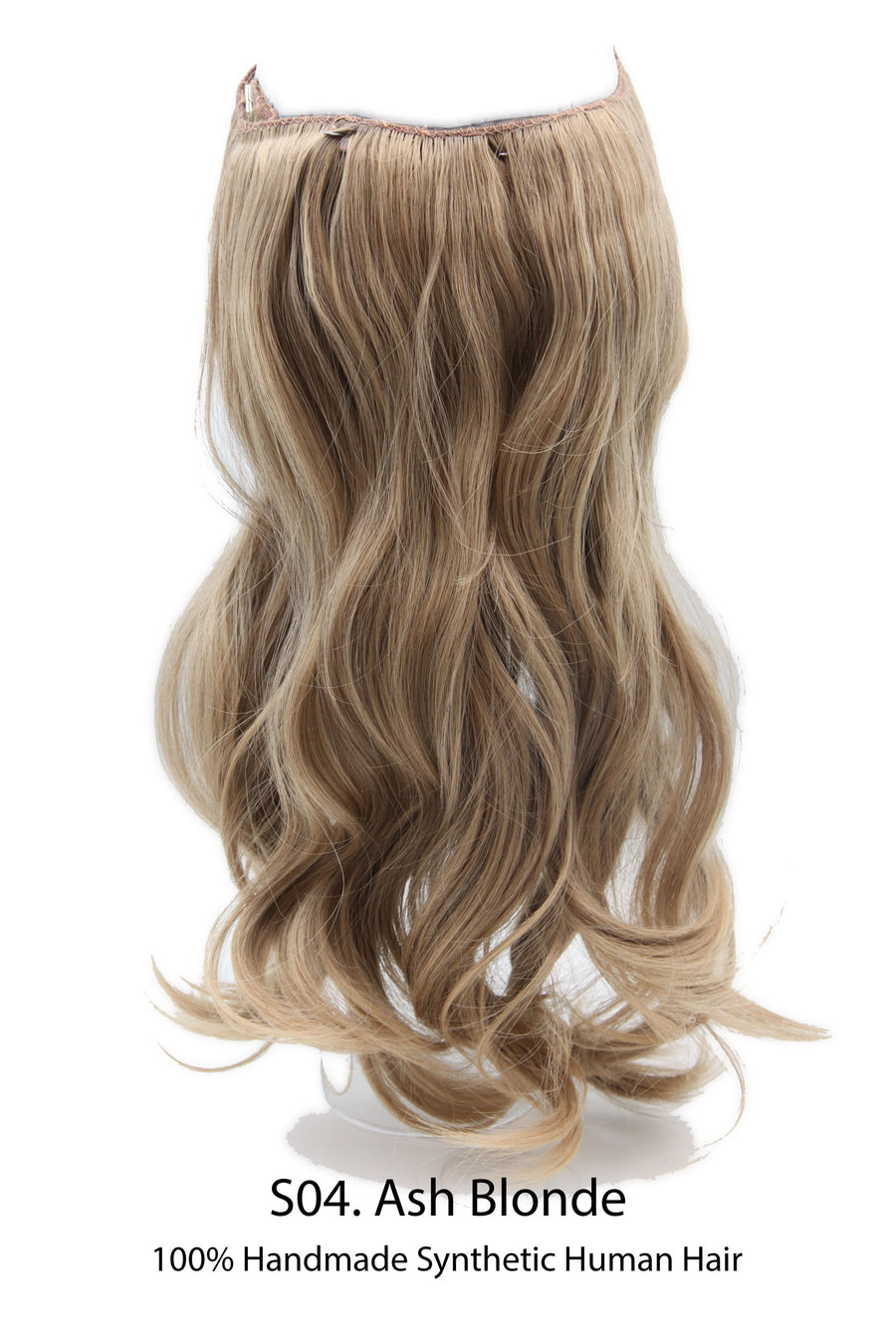 Microfiber hair extensions Clearance