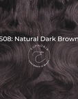 Halo- Human Hair Invisible Wired Halo Hair Extension Available in 14",18", & 22" no