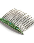 Elongated Oval Hair Comb -  Hair Comb, Soho Style