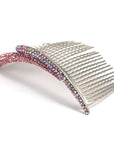 Crystal Spike Large Hair Comb -  Hair Comb, Soho Style