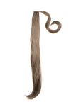 Soho Style Hair Extension S01: Light Blonde Long Christy - 25'' Wrap-Around Ponytail Extension