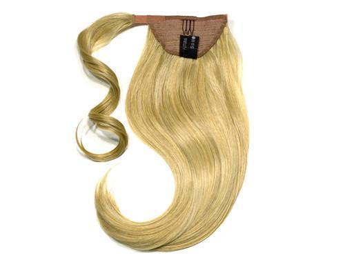 Christy - 18" Wrap-Around Ponytail Extension -  Hair Extension, Soho Style