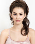 Soho Style Hair Extension Susan - Wavy Clip-In Ponytail Extension
