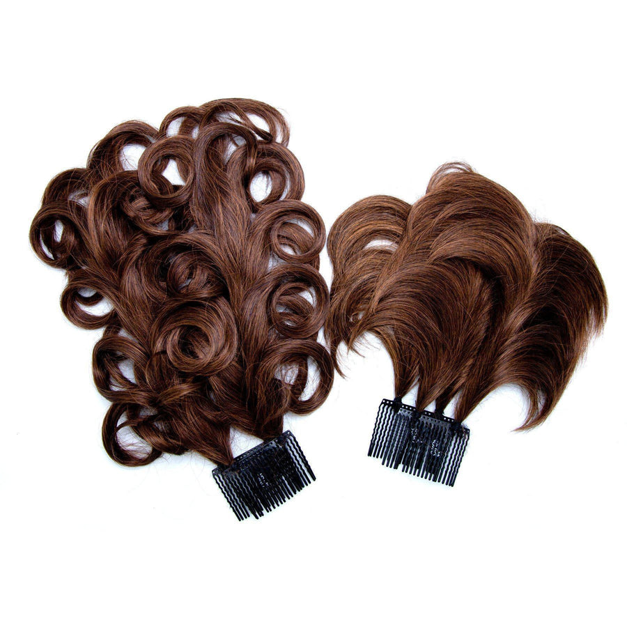 Soho Style Hair Extension TIFFANY/RENA SET ($140 Value)