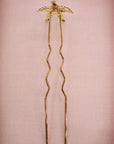 Soho Style Stick Vintage Starfish Hair Stick